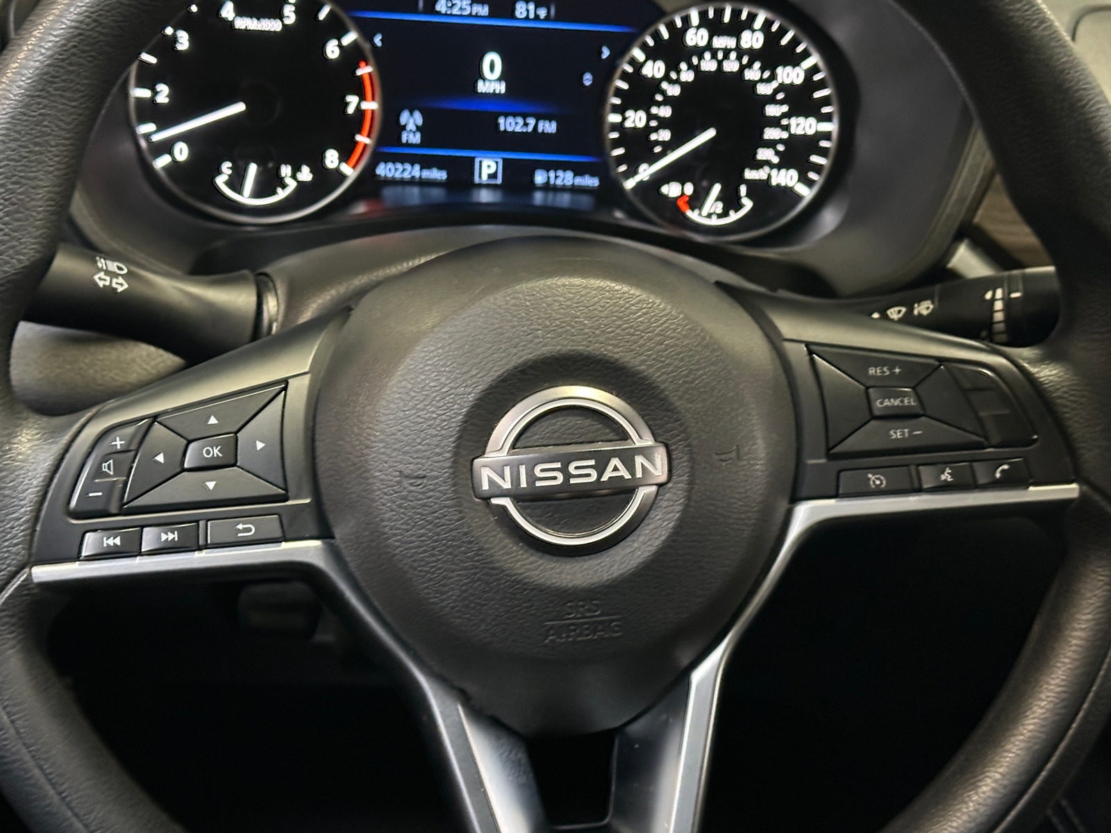 Thumbnail: 2023 Nissan Altima - 5