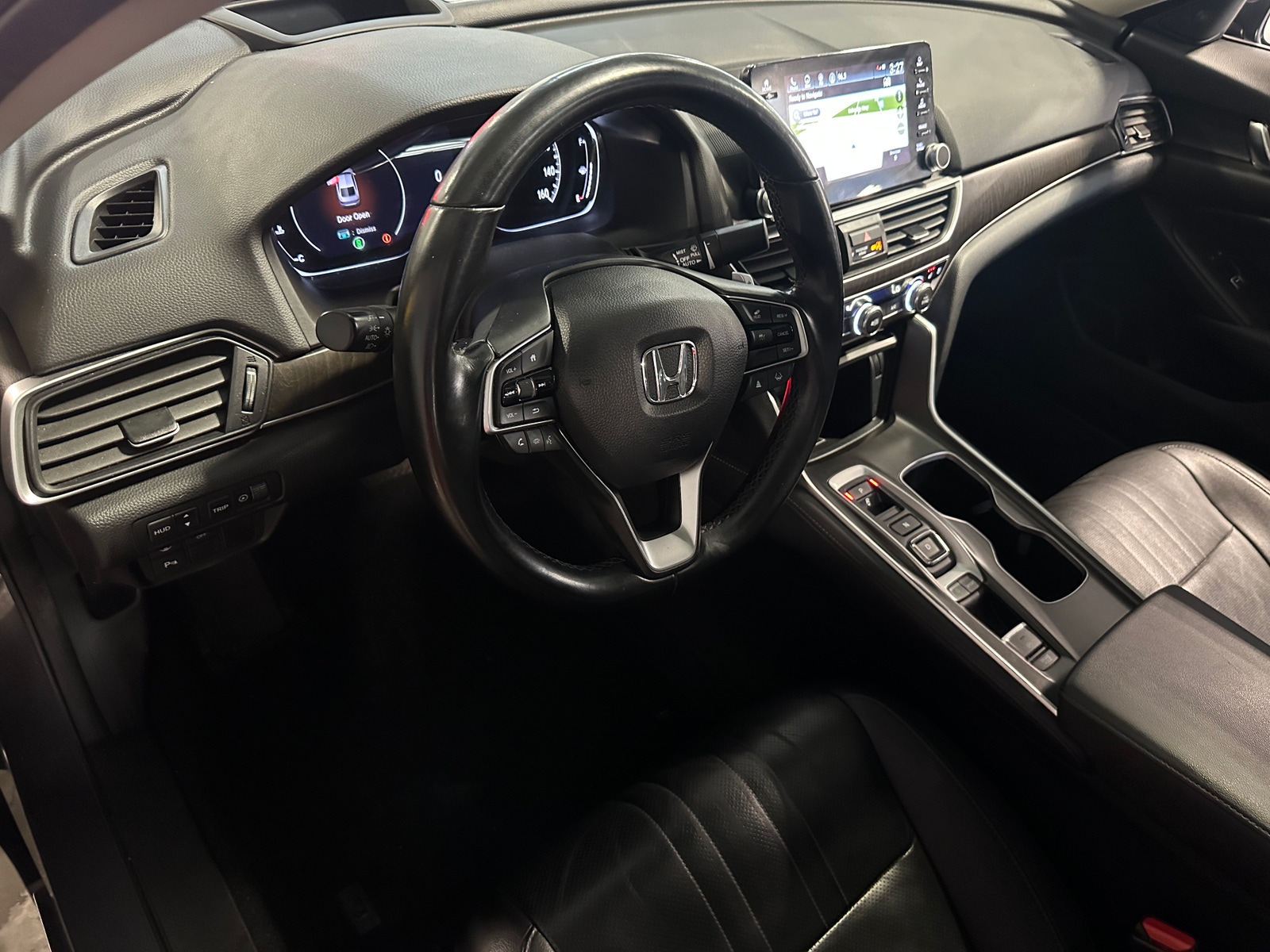 Thumbnail: 2021 Honda Accord - 2