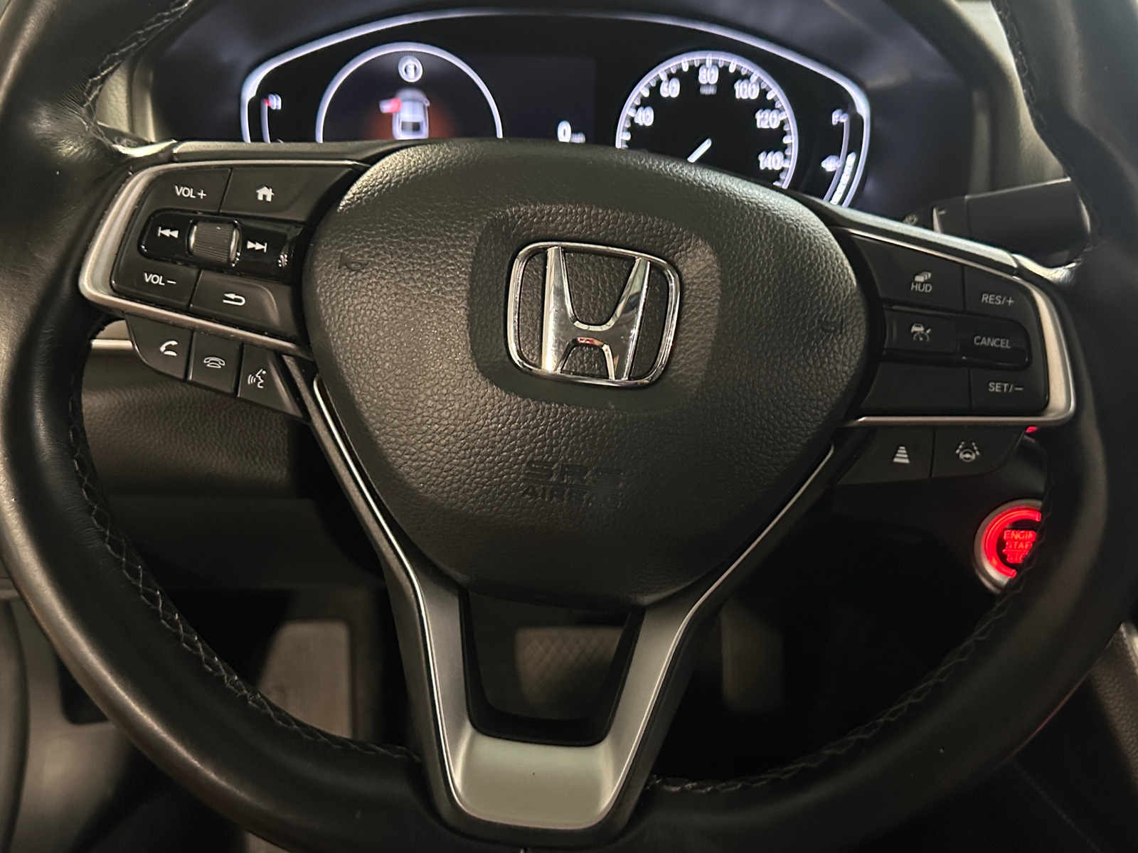 Thumbnail: 2021 Honda Accord - 4