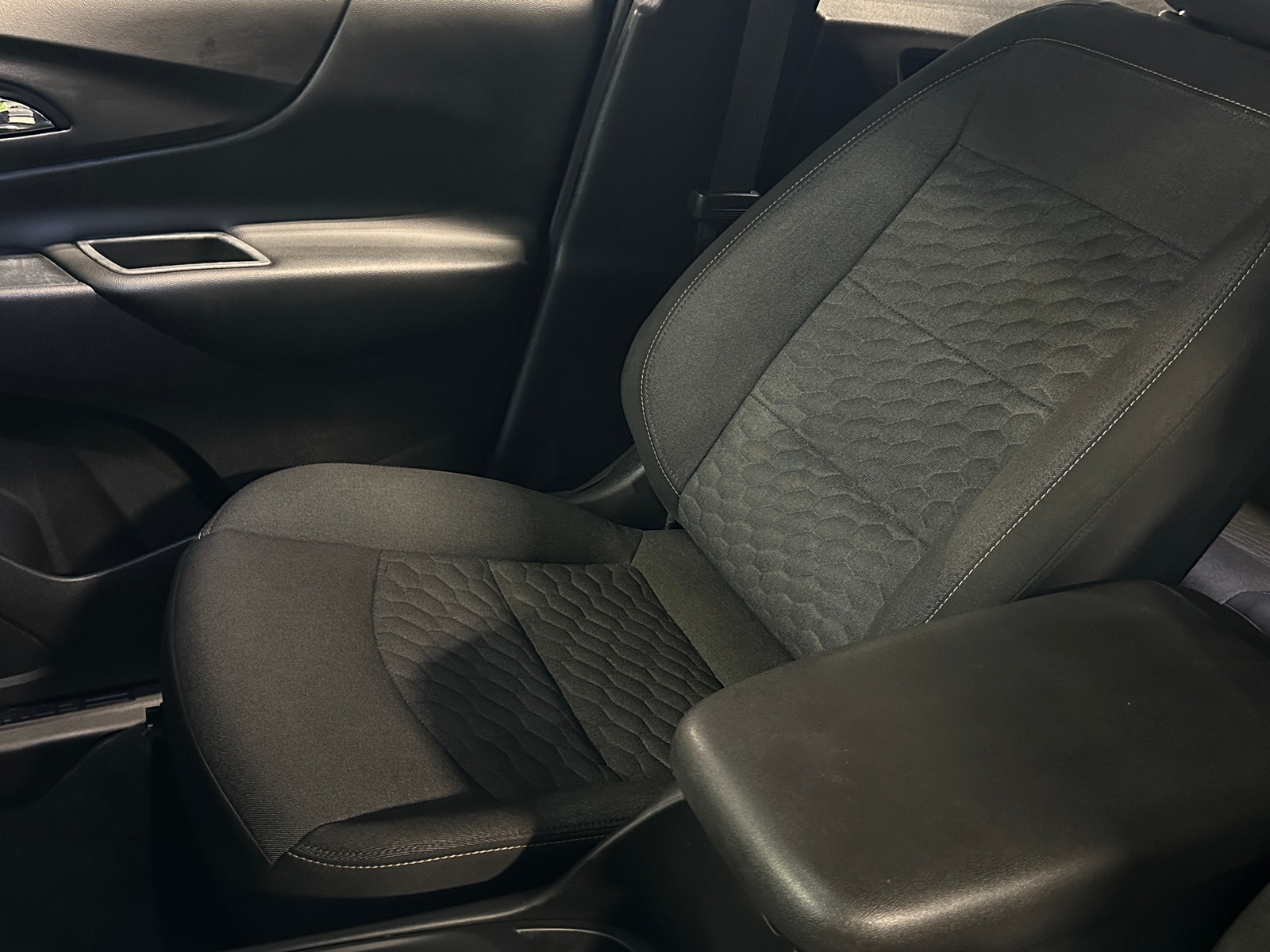 Thumbnail: 2019 Chevrolet Equinox - 2