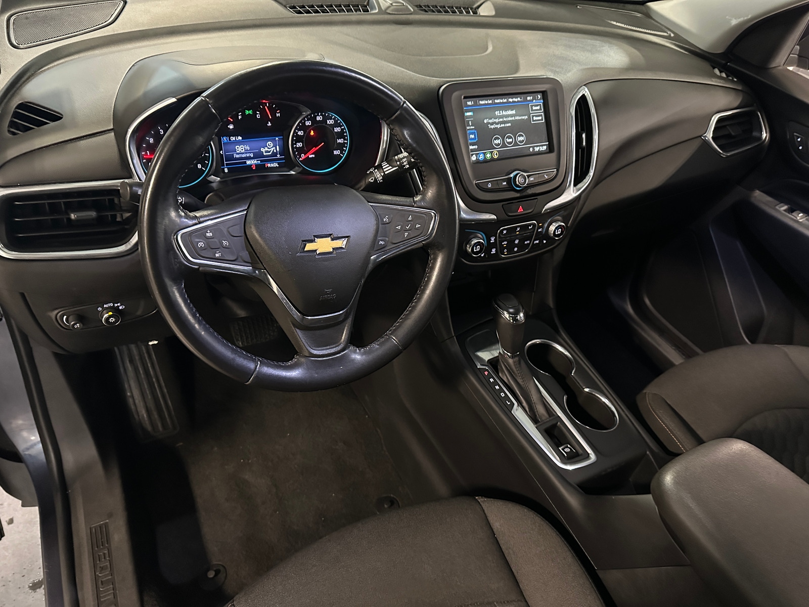 Thumbnail: 2019 Chevrolet Equinox - 3