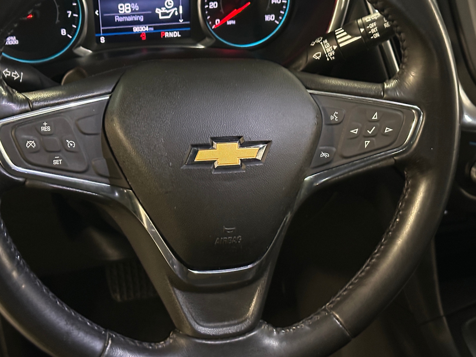 Thumbnail: 2019 Chevrolet Equinox - 5