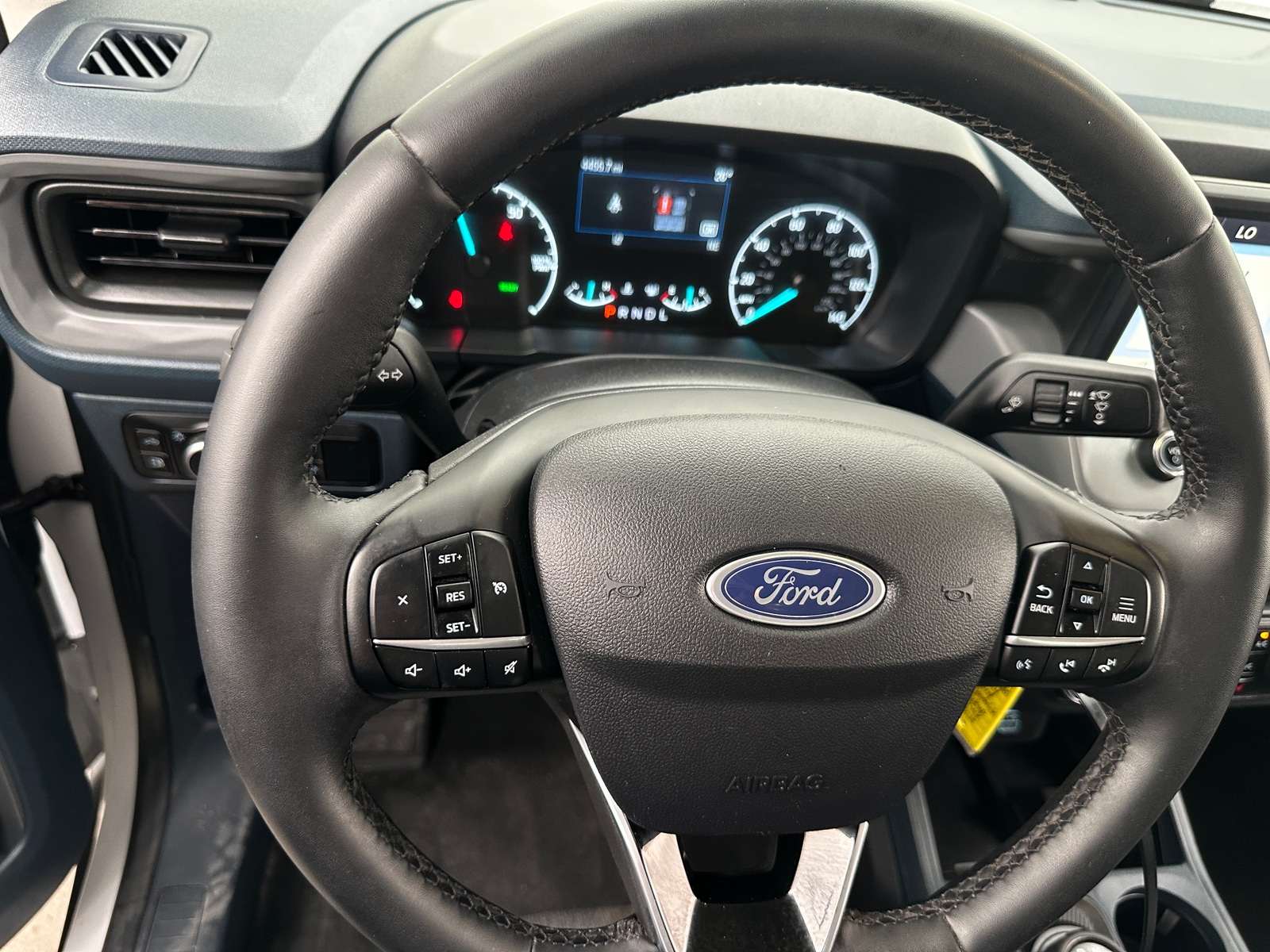 Thumbnail: 2024 Ford Maverick - 5