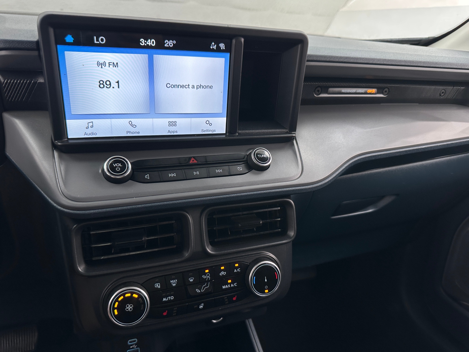 Thumbnail: 2024 Ford Maverick - 4
