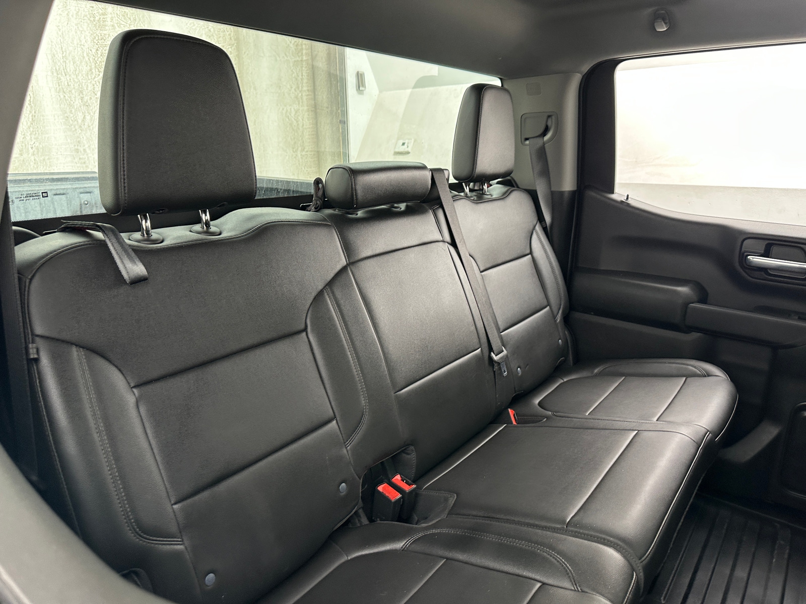 Thumbnail: 2020 Chevrolet Silverado 1500 - 6