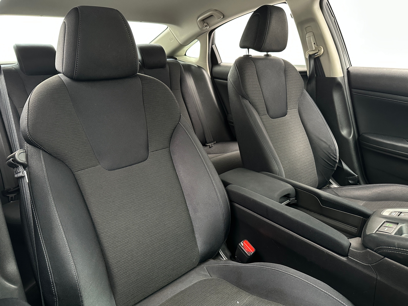 Thumbnail: 2019 Honda Insight - 2