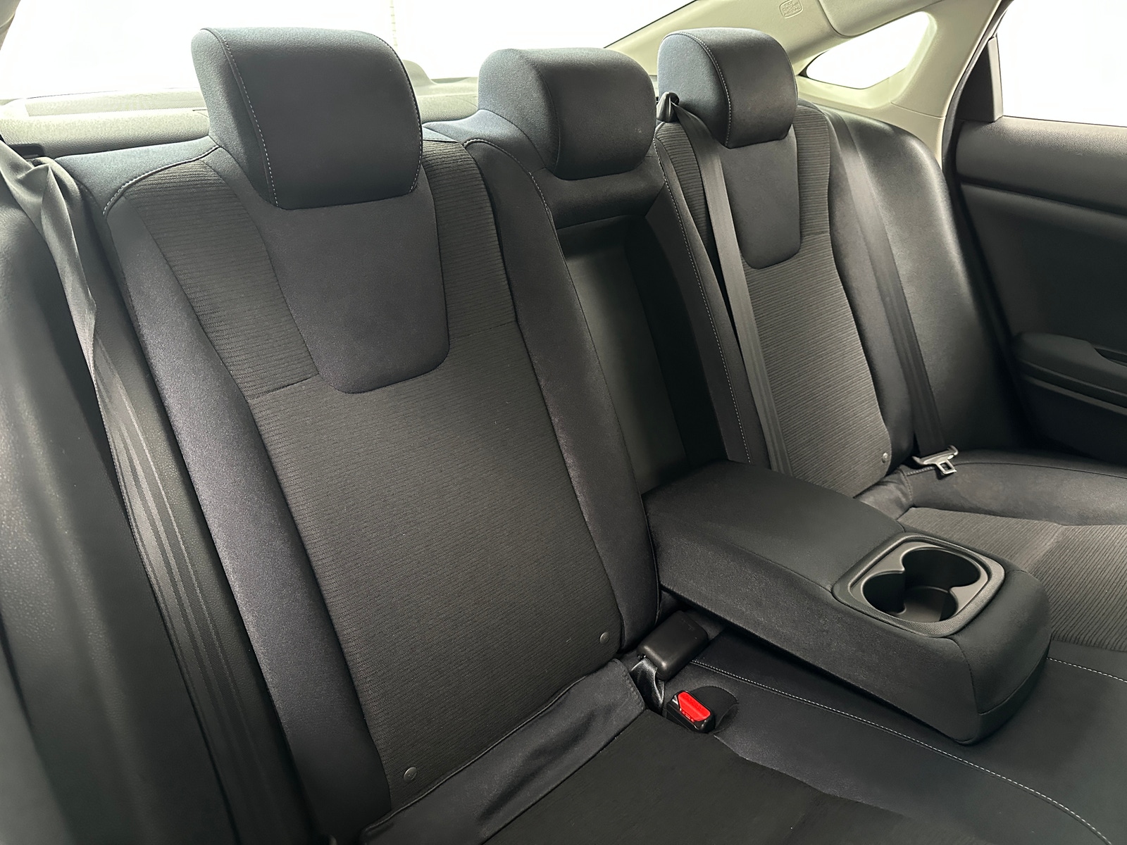 Thumbnail: 2019 Honda Insight - 6
