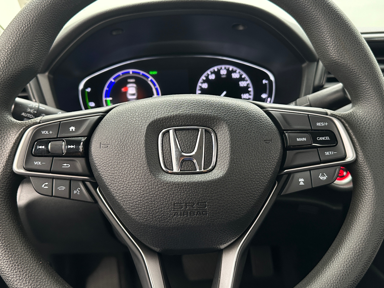 Thumbnail: 2019 Honda Insight - 5