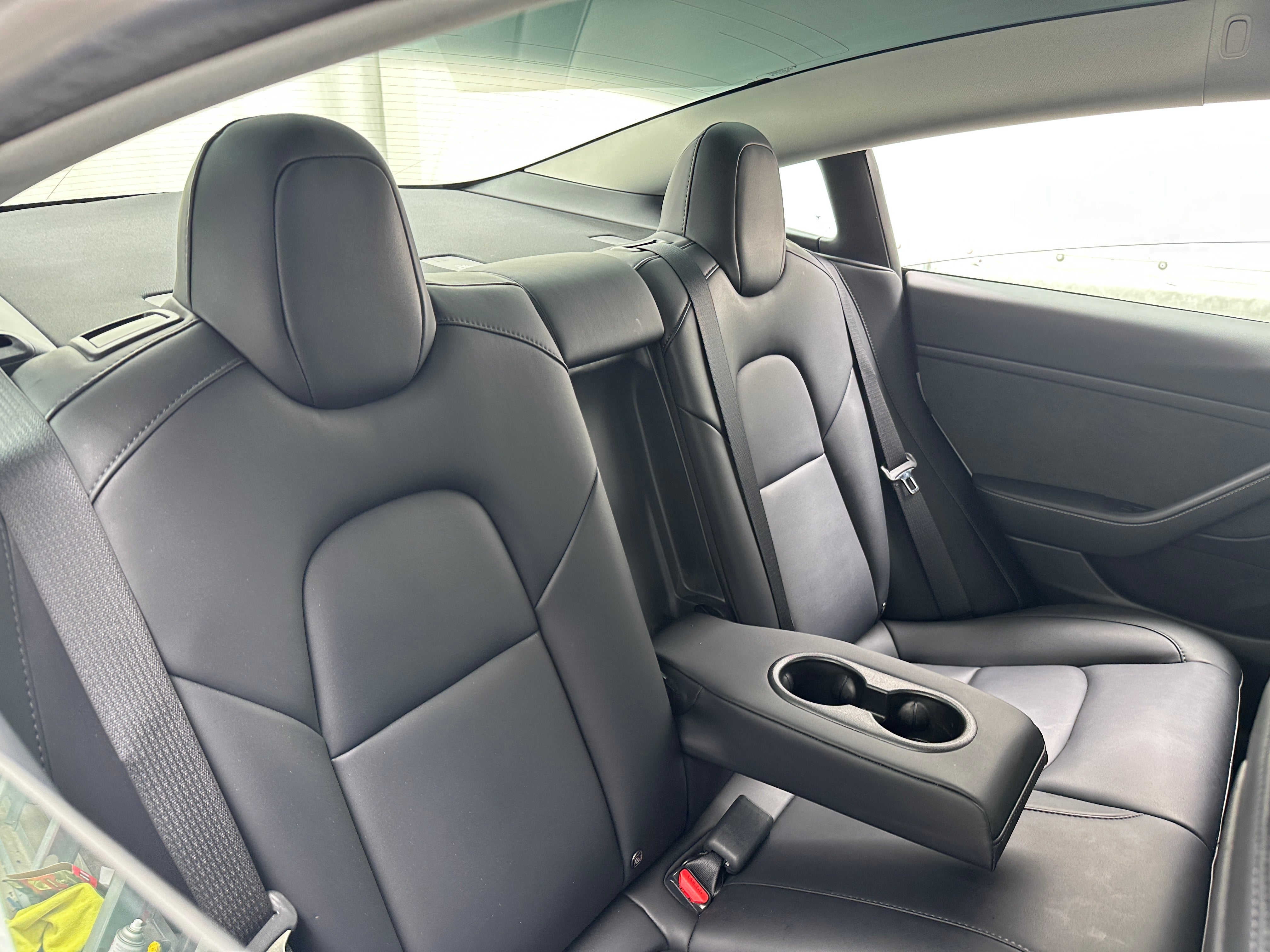 Used 2023 Tesla Model 3 Base with VIN 5YJ3E1EA8PF568711 for sale in Oak Creek, WI