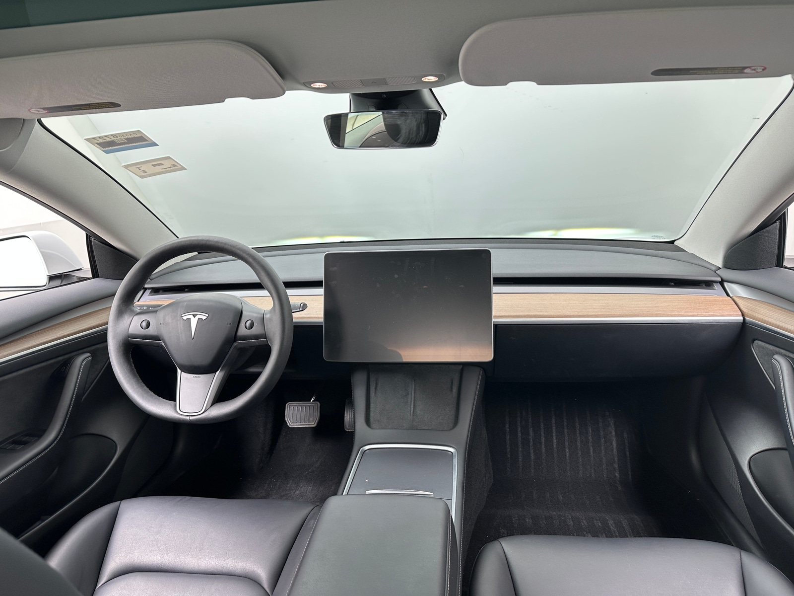 Thumbnail: 2023 Tesla Model 3 - 2