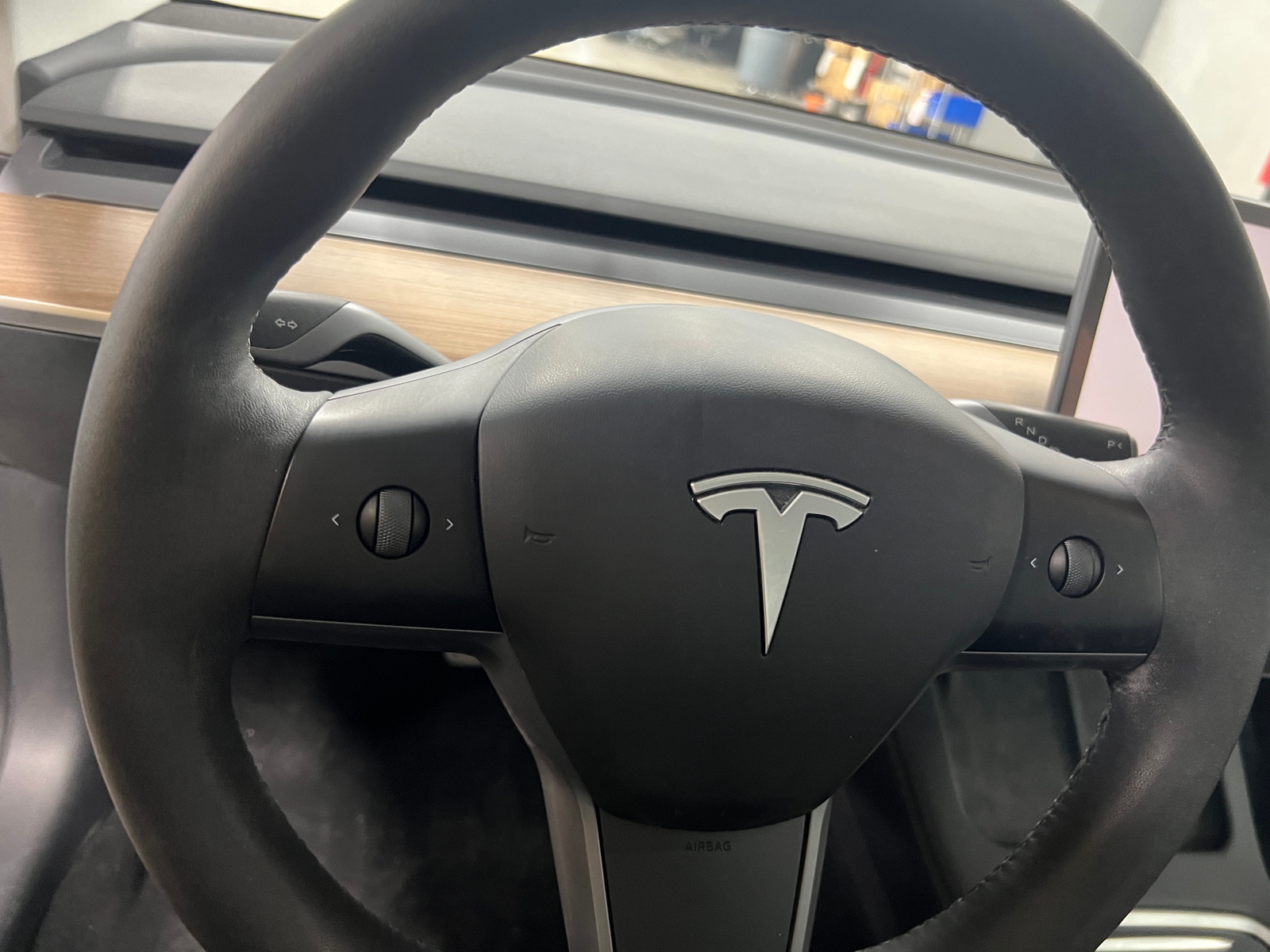 Thumbnail: 2023 Tesla Model 3 - 4