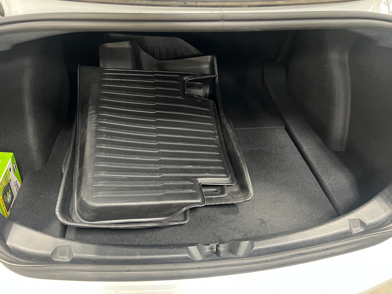 Thumbnail: 2023 Tesla Model 3 - 6