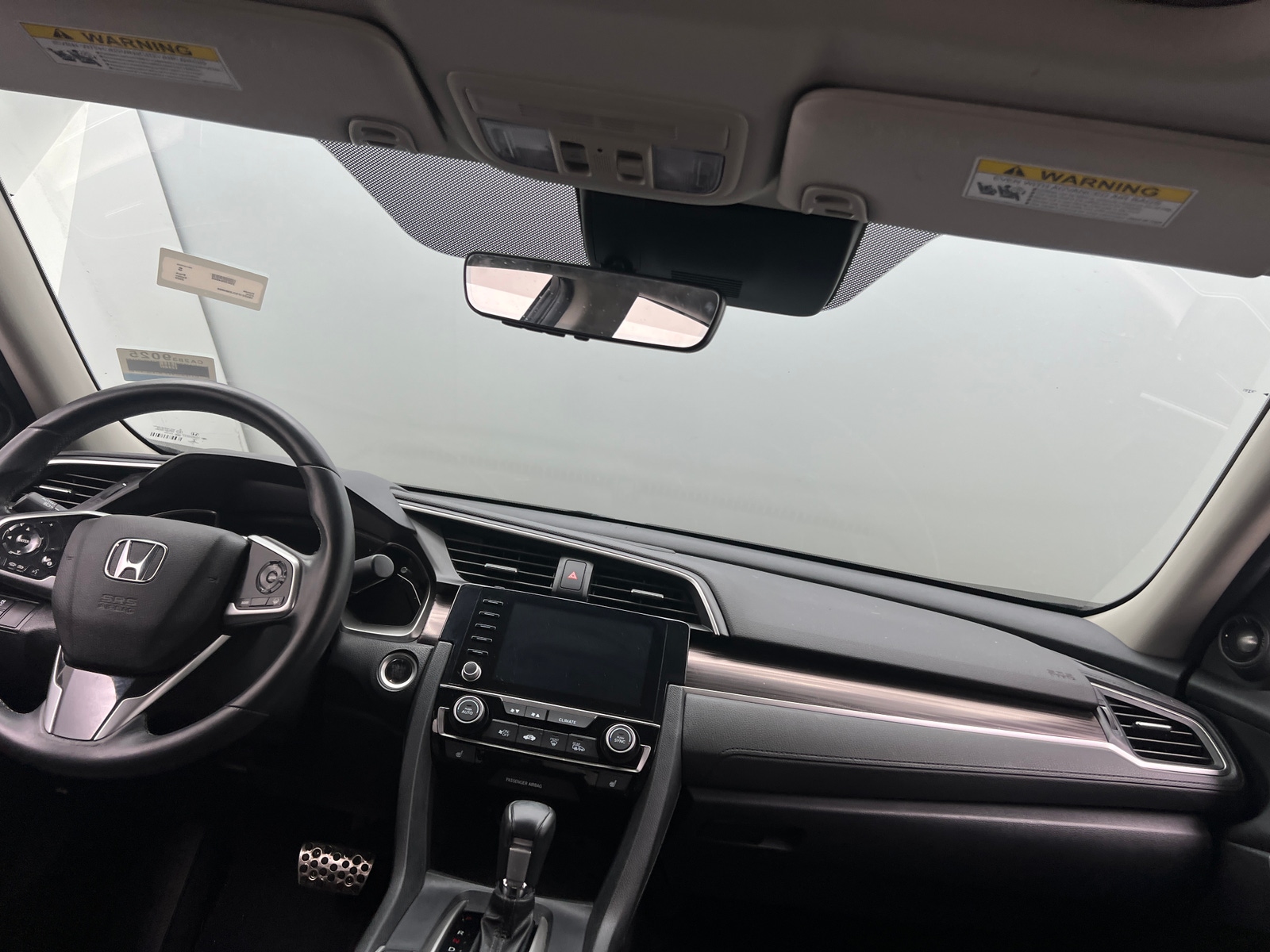 Thumbnail: 2020 Honda Civic - 2