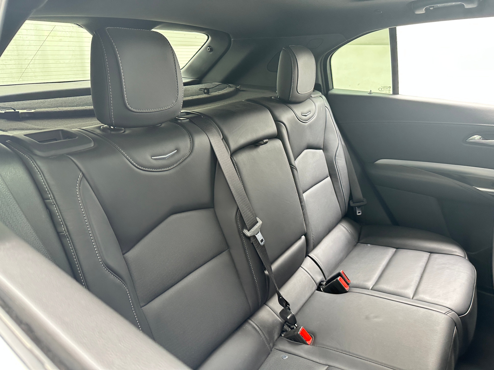 Thumbnail: 2020 Cadillac XT4 - 5