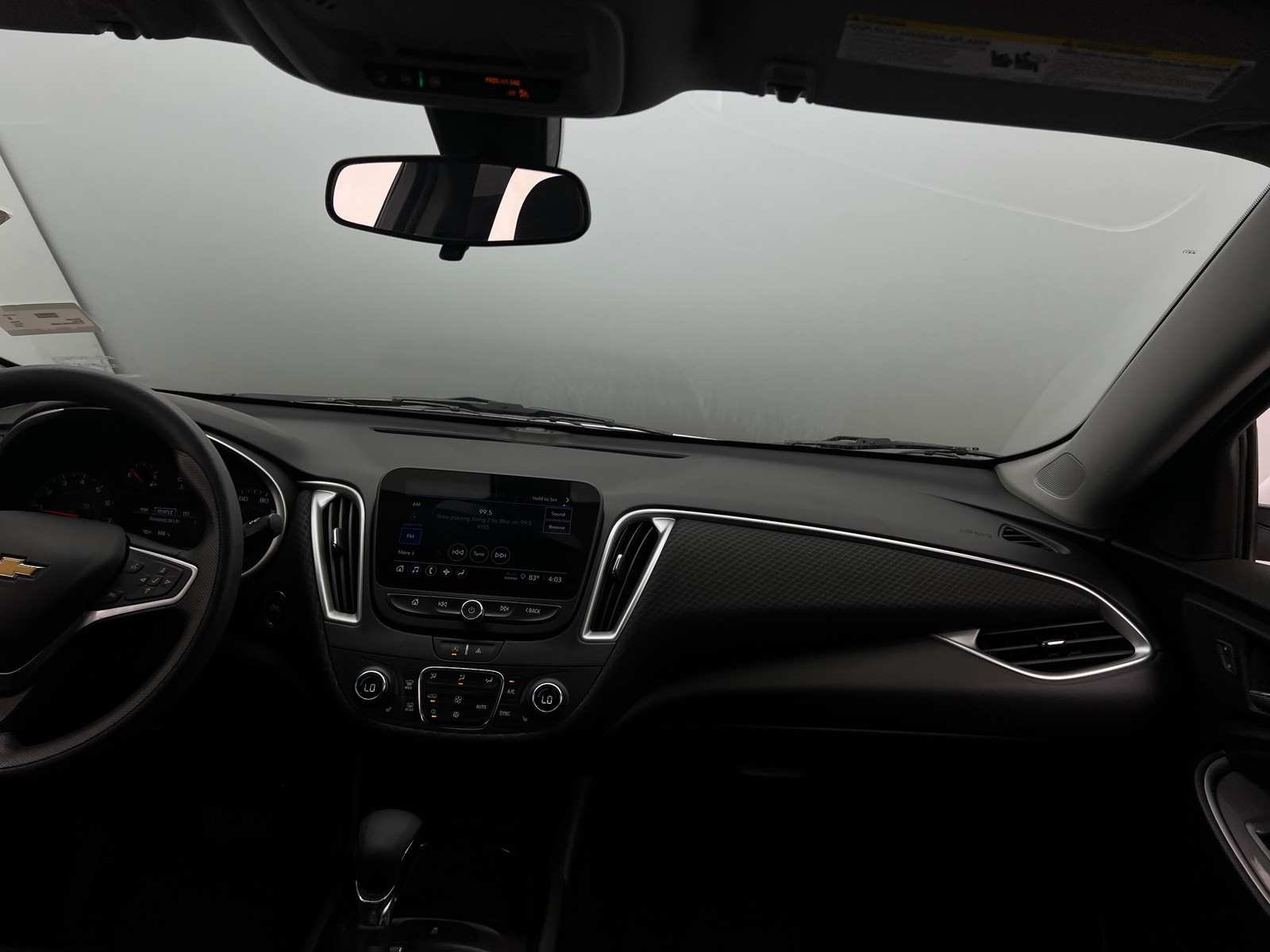 Thumbnail: 2022 Chevrolet Malibu - 3