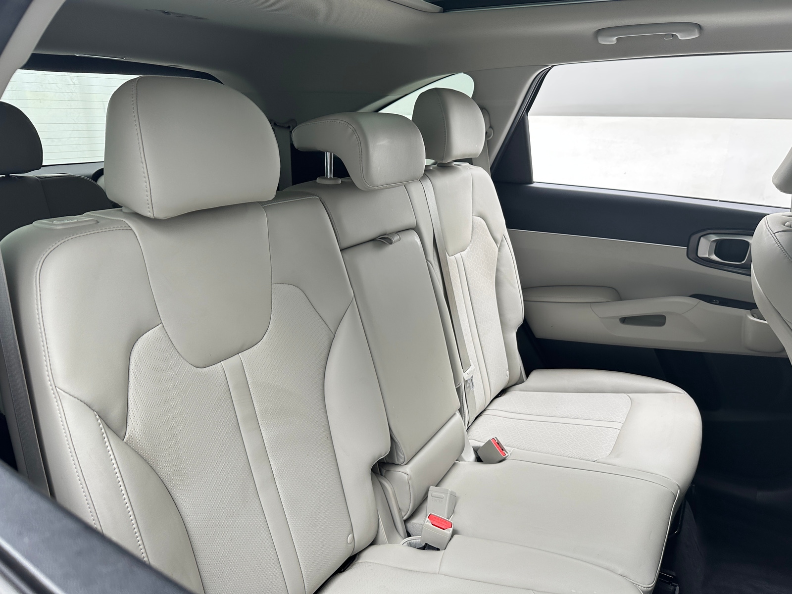 Thumbnail: 2021 Kia Sorento - 5