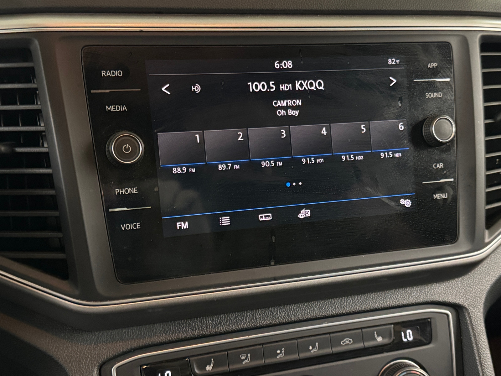 Thumbnail: 2019 Volkswagen Atlas - 3