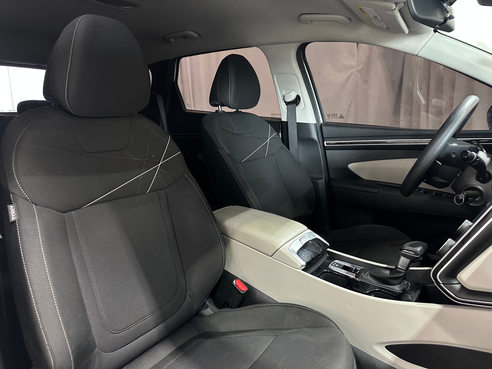 Thumbnail: 2024 Hyundai Tucson - 2