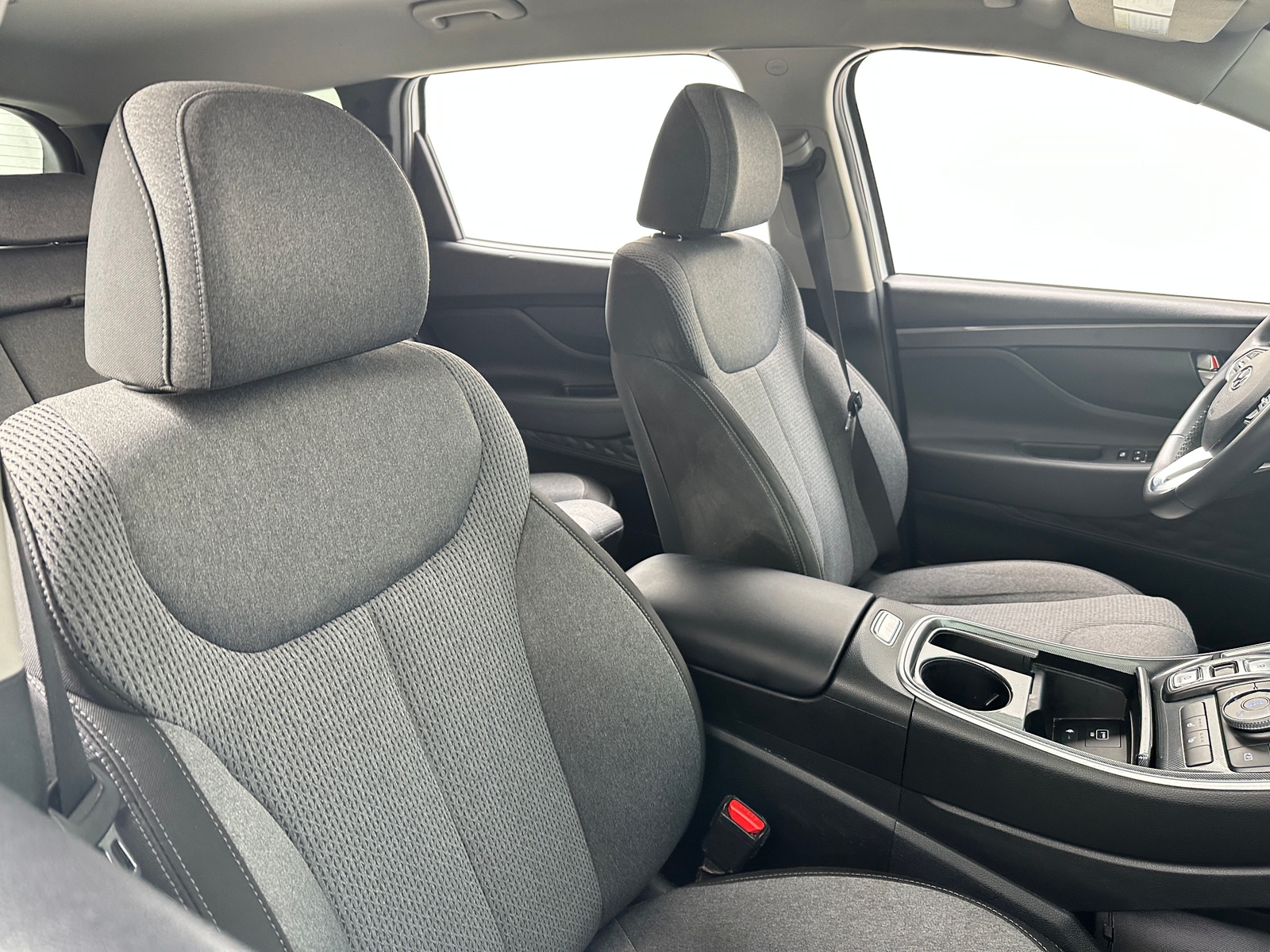 Thumbnail: 2021 Hyundai Santa Fe - 2