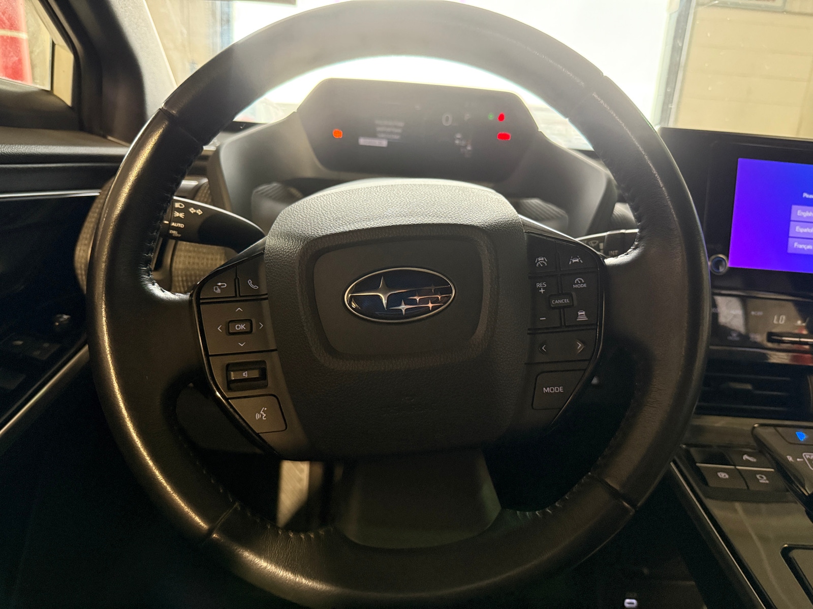 Thumbnail: 2023 Subaru Solterra - 5