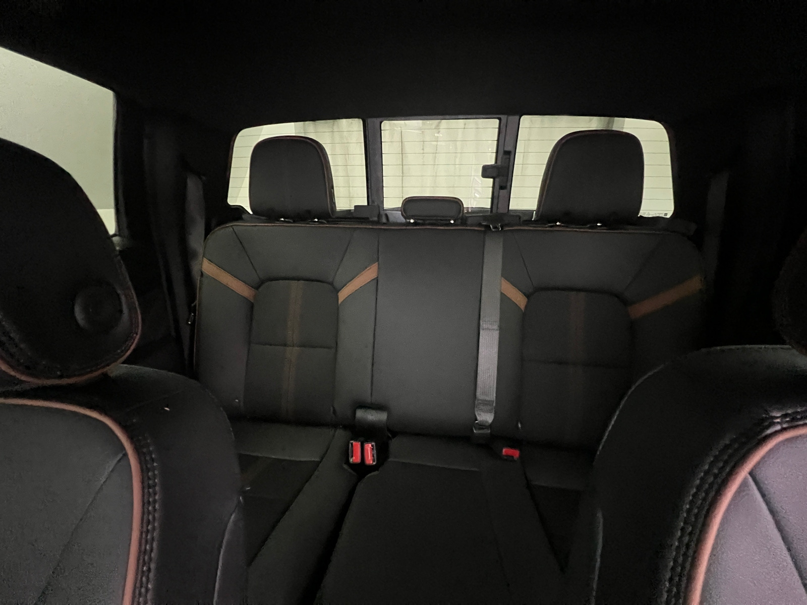 Thumbnail: 2024 GMC Canyon - 6
