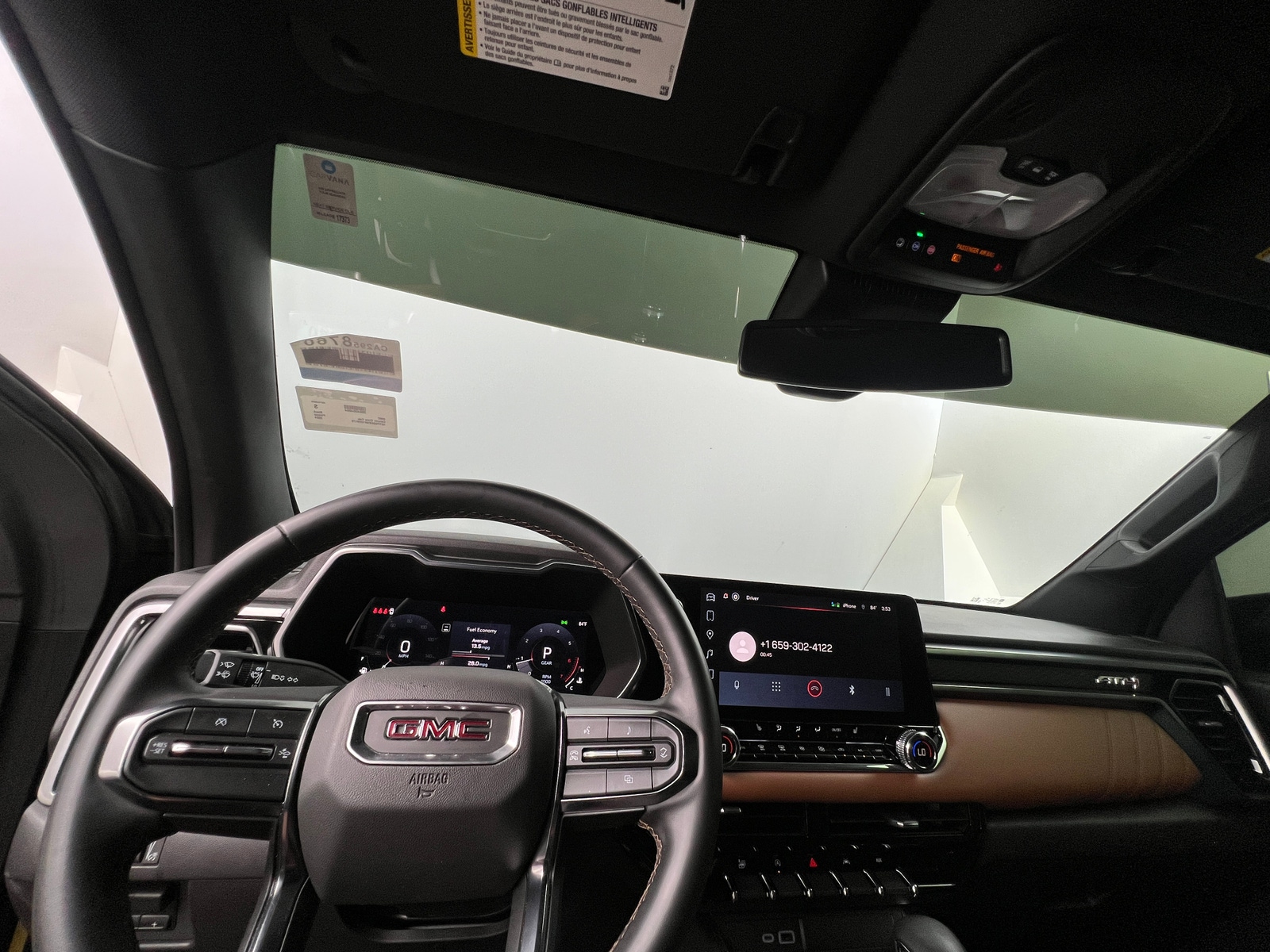 Thumbnail: 2024 GMC Canyon - 3