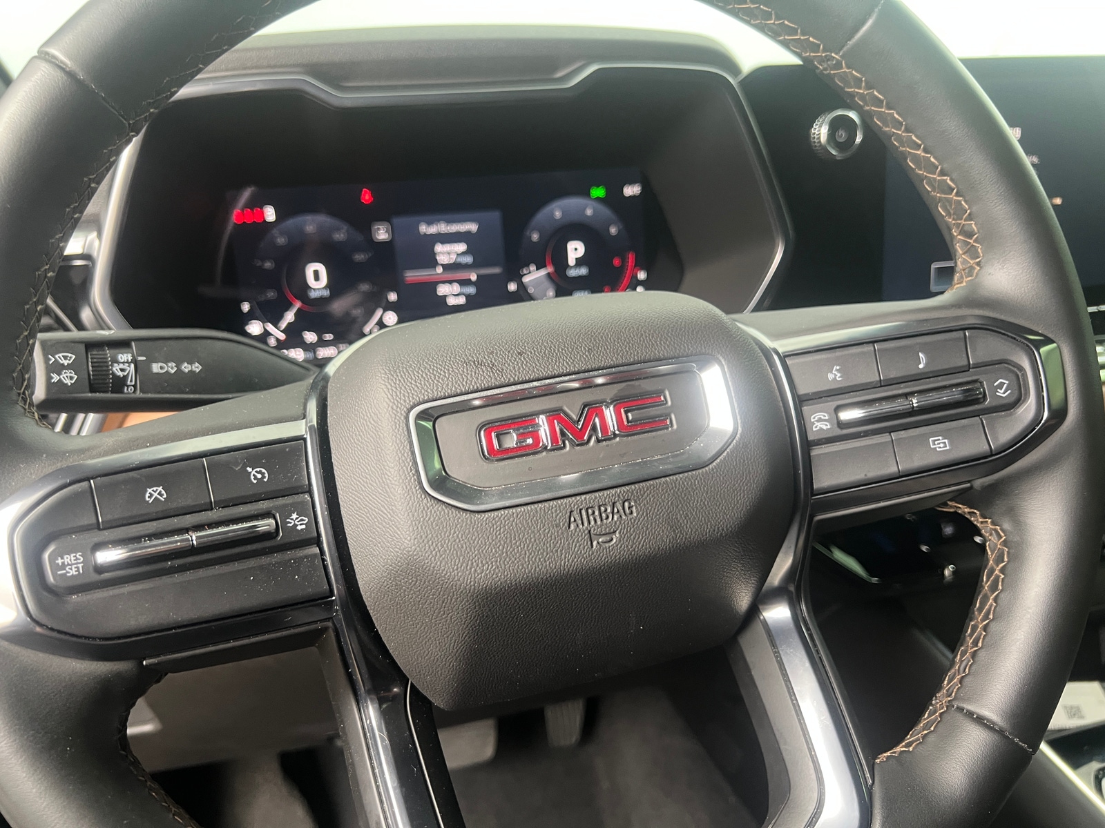 Thumbnail: 2024 GMC Canyon - 5