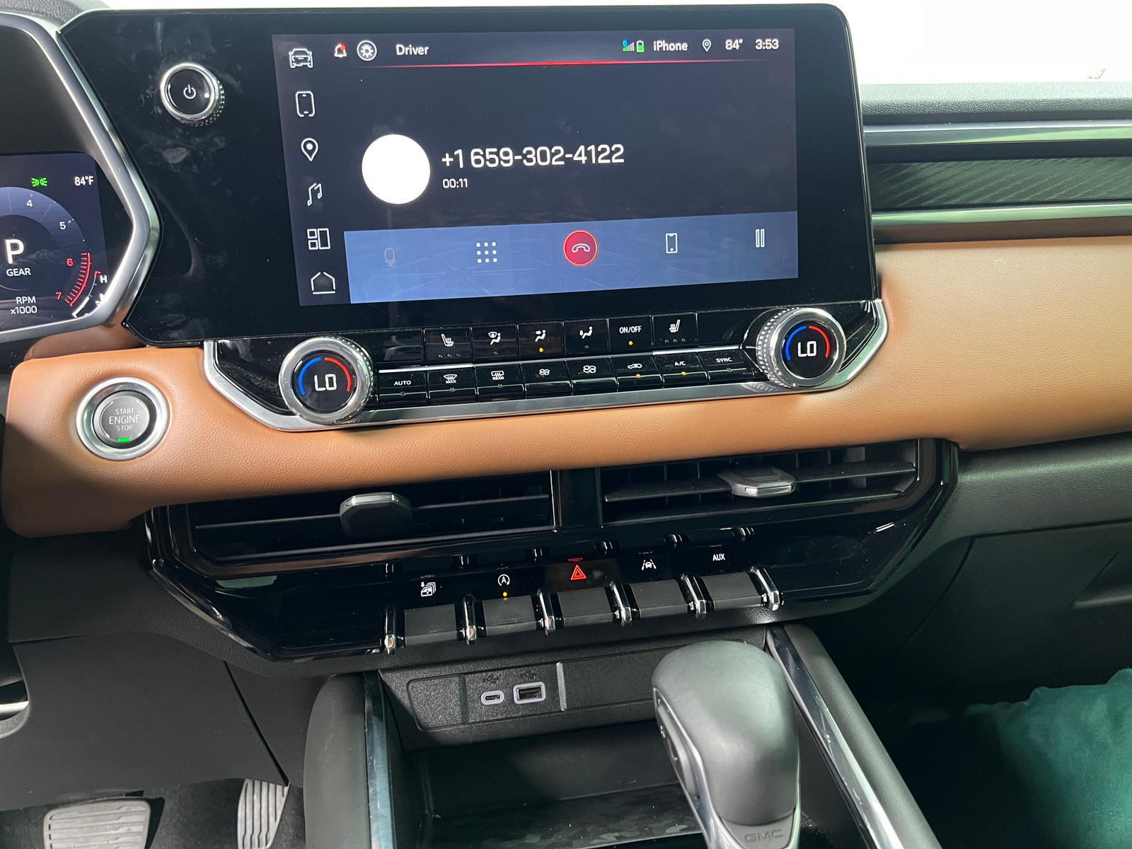 Thumbnail: 2024 GMC Canyon - 4