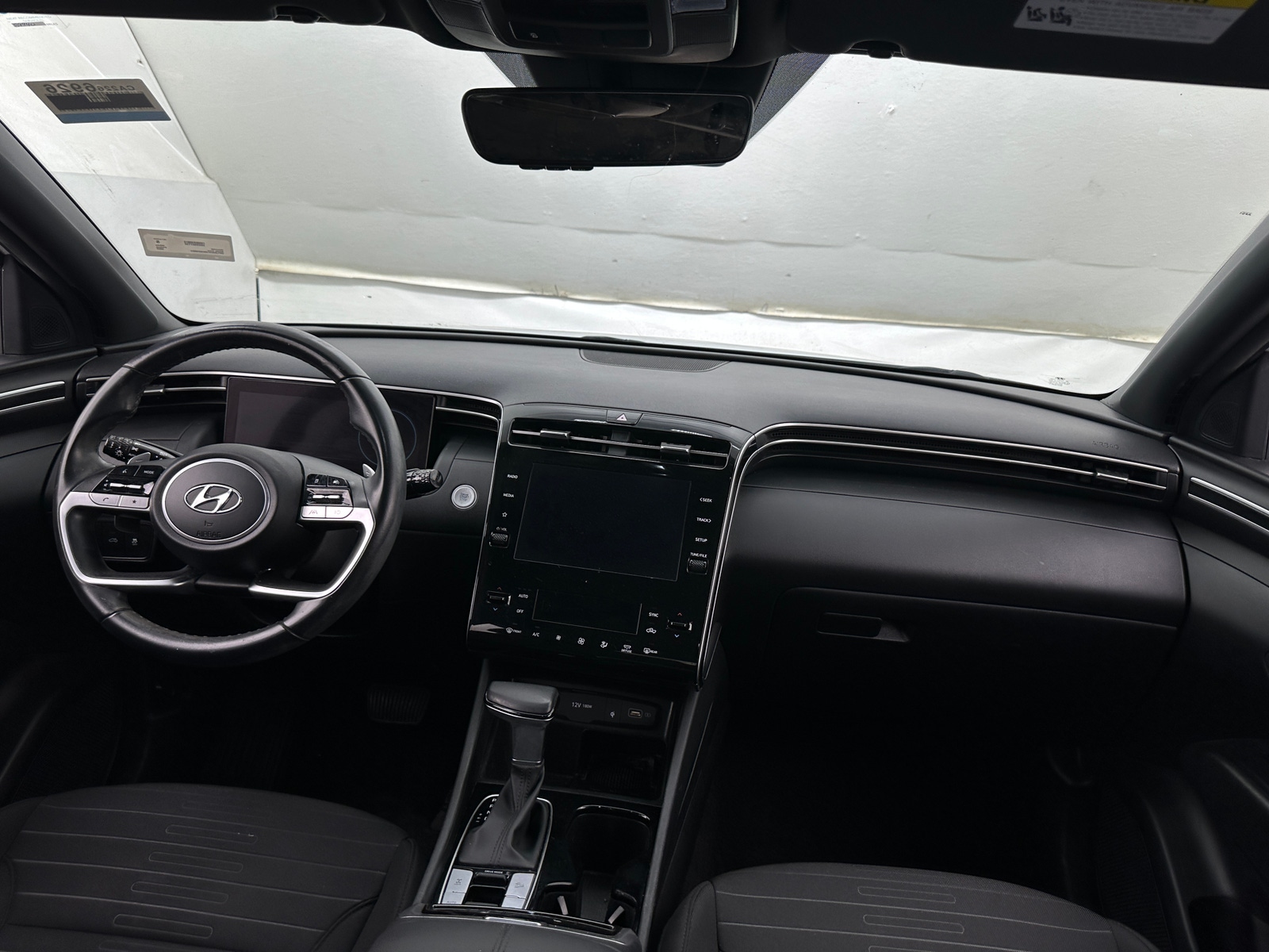 Thumbnail: 2022 Hyundai Santa Cruz - 3