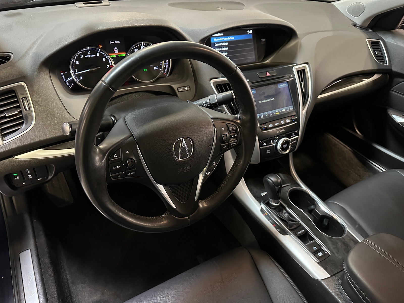 Thumbnail: 2018 Acura TLX - 2