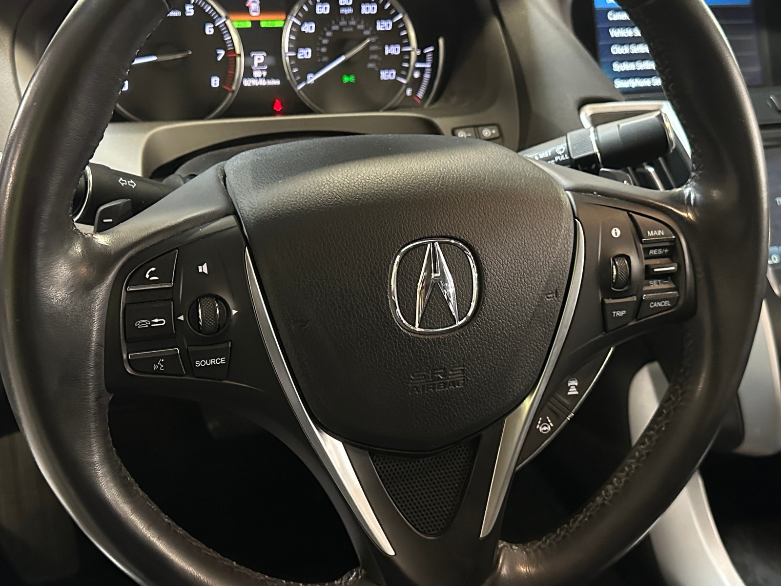 Thumbnail: 2018 Acura TLX - 4