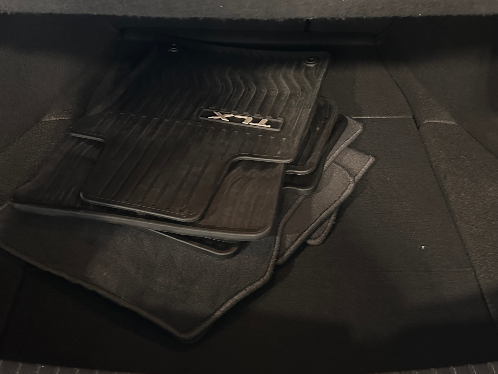 Thumbnail: 2018 Acura TLX - 6