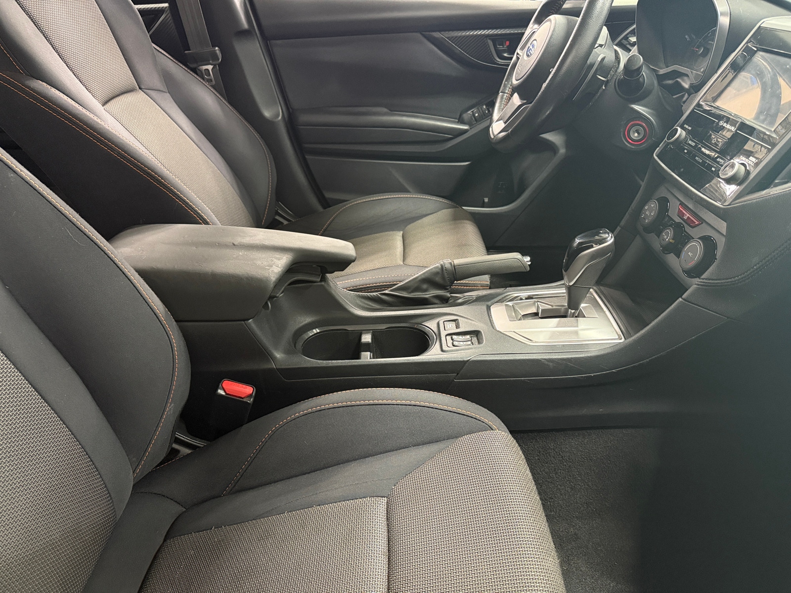 Thumbnail: 2018 Subaru Crosstrek - 2