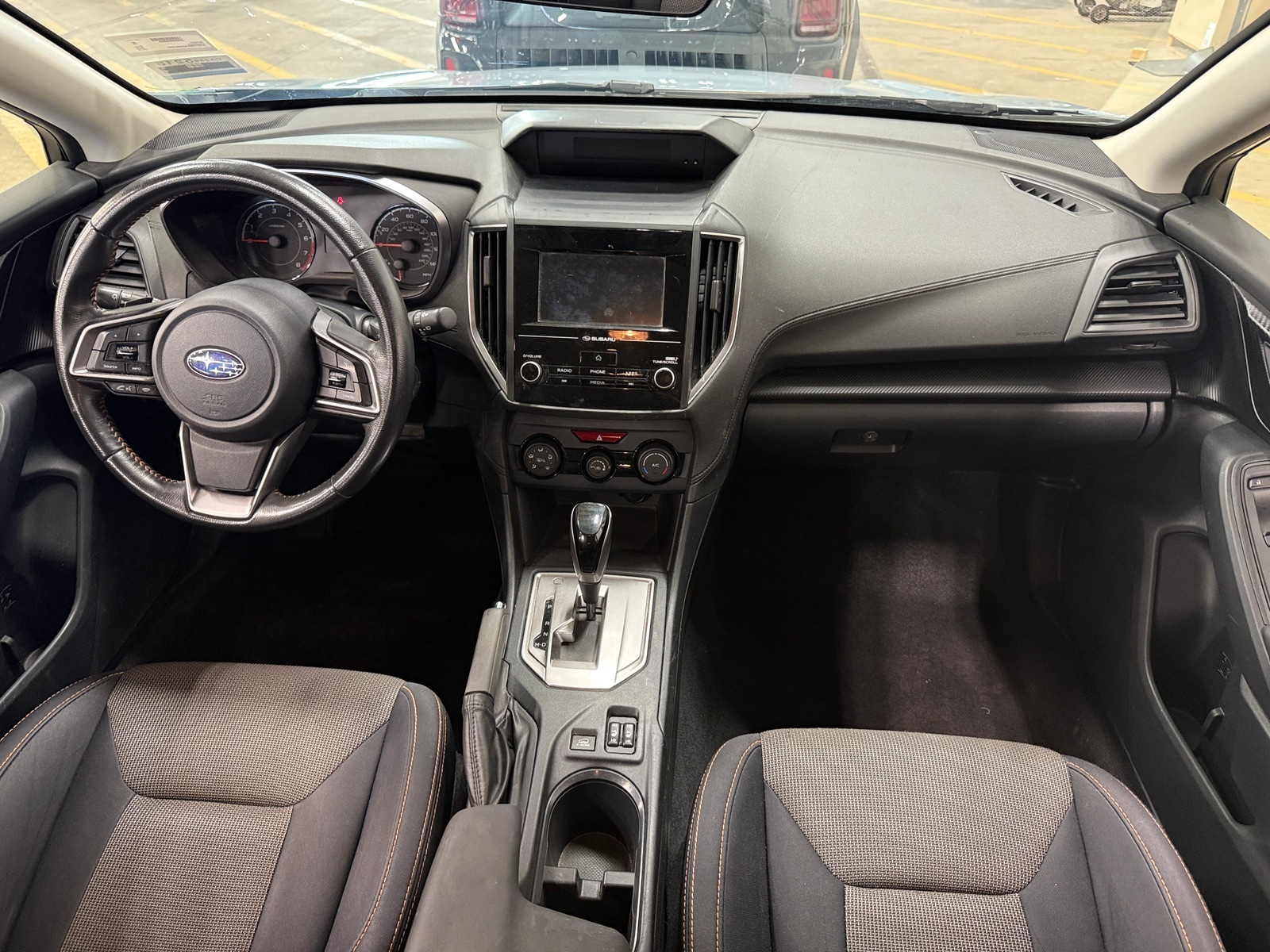 Thumbnail: 2018 Subaru Crosstrek - 3