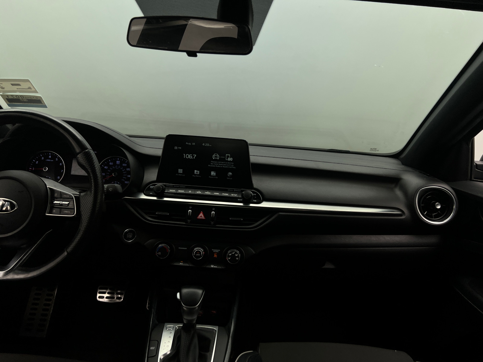 Thumbnail: 2021 Kia Forte - 2