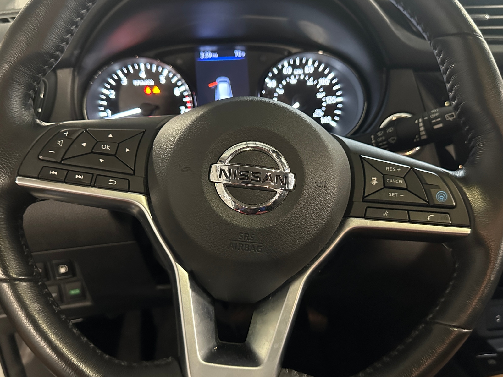 Thumbnail: 2019 Nissan Rogue - 5