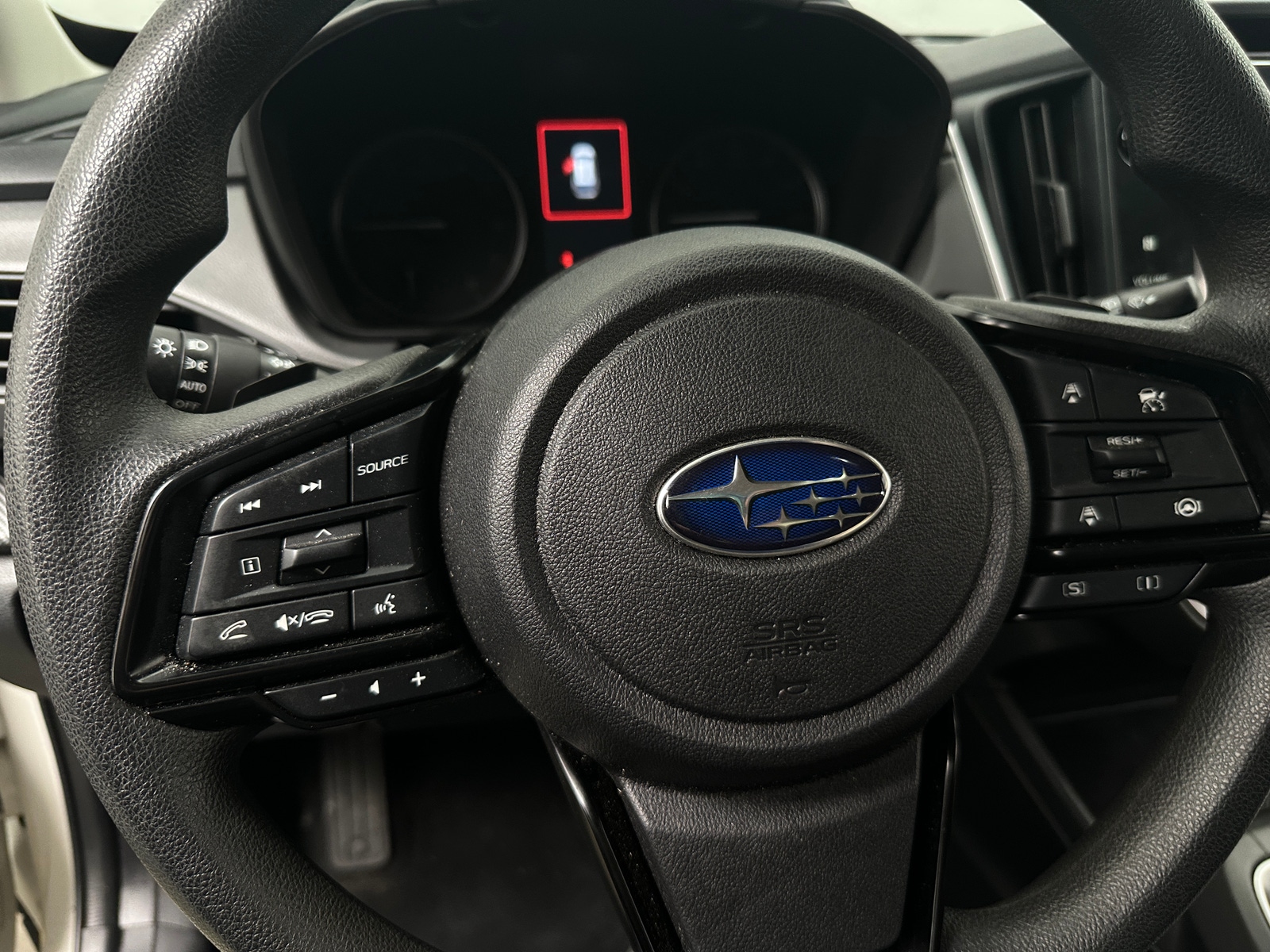 Thumbnail: 2024 Subaru Crosstrek - 5