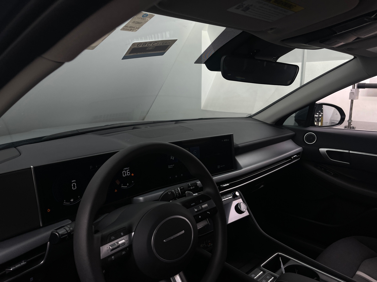 Thumbnail: 2024 Hyundai Sonata - 3