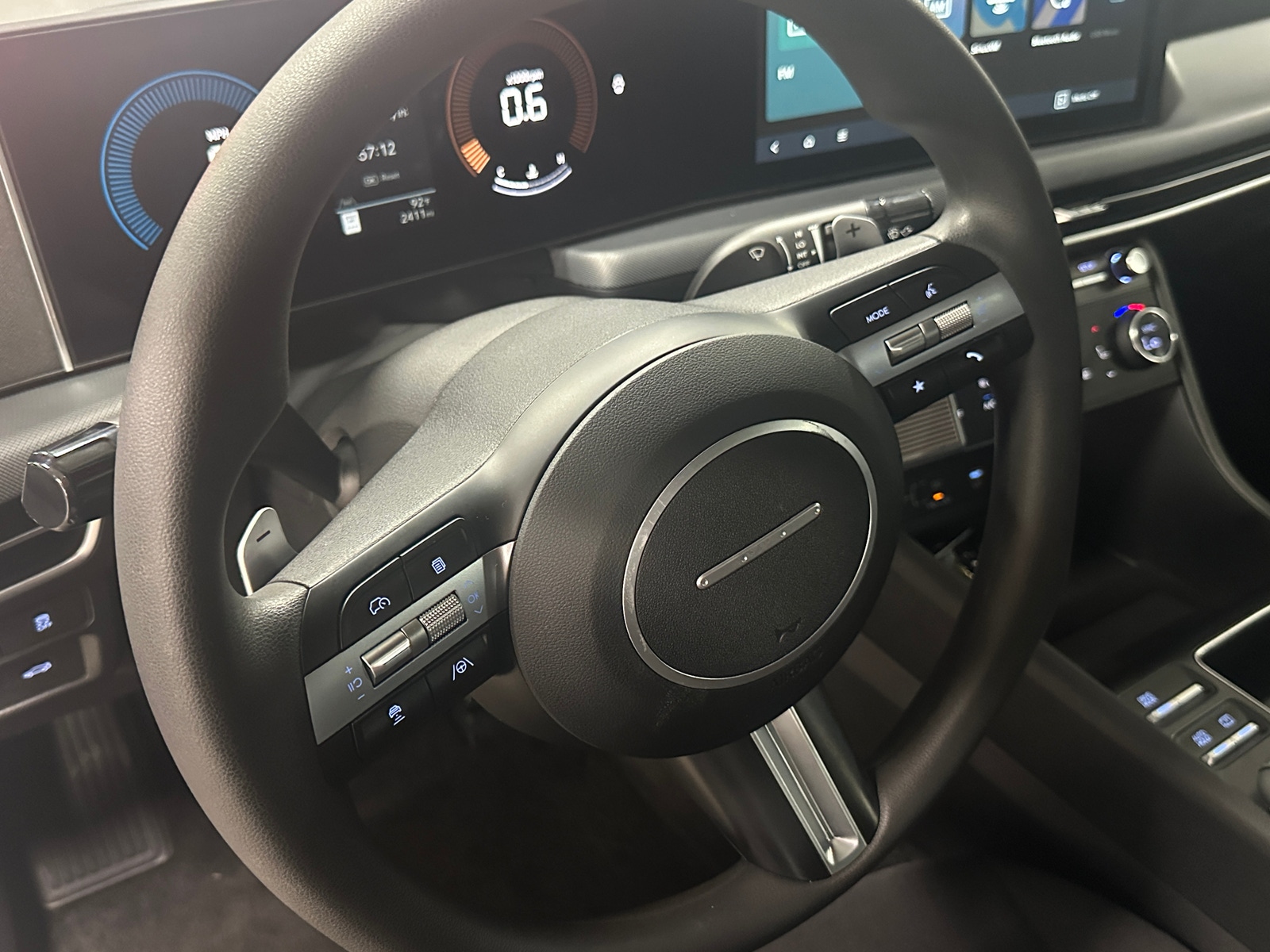 Thumbnail: 2024 Hyundai Sonata - 5