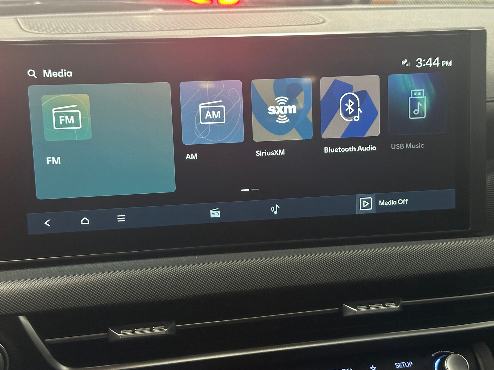 Thumbnail: 2024 Hyundai Sonata - 4
