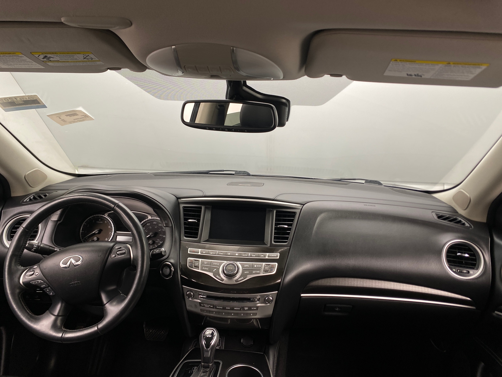 Thumbnail: 2020 INFINITI QX60 - 2