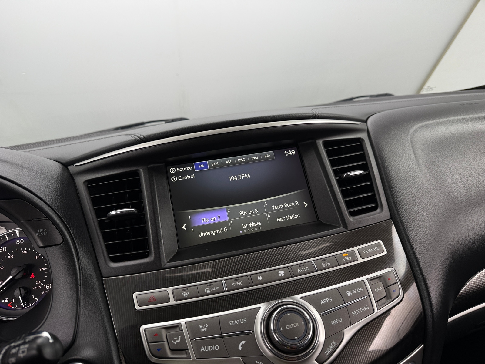 Thumbnail: 2020 INFINITI QX60 - 3