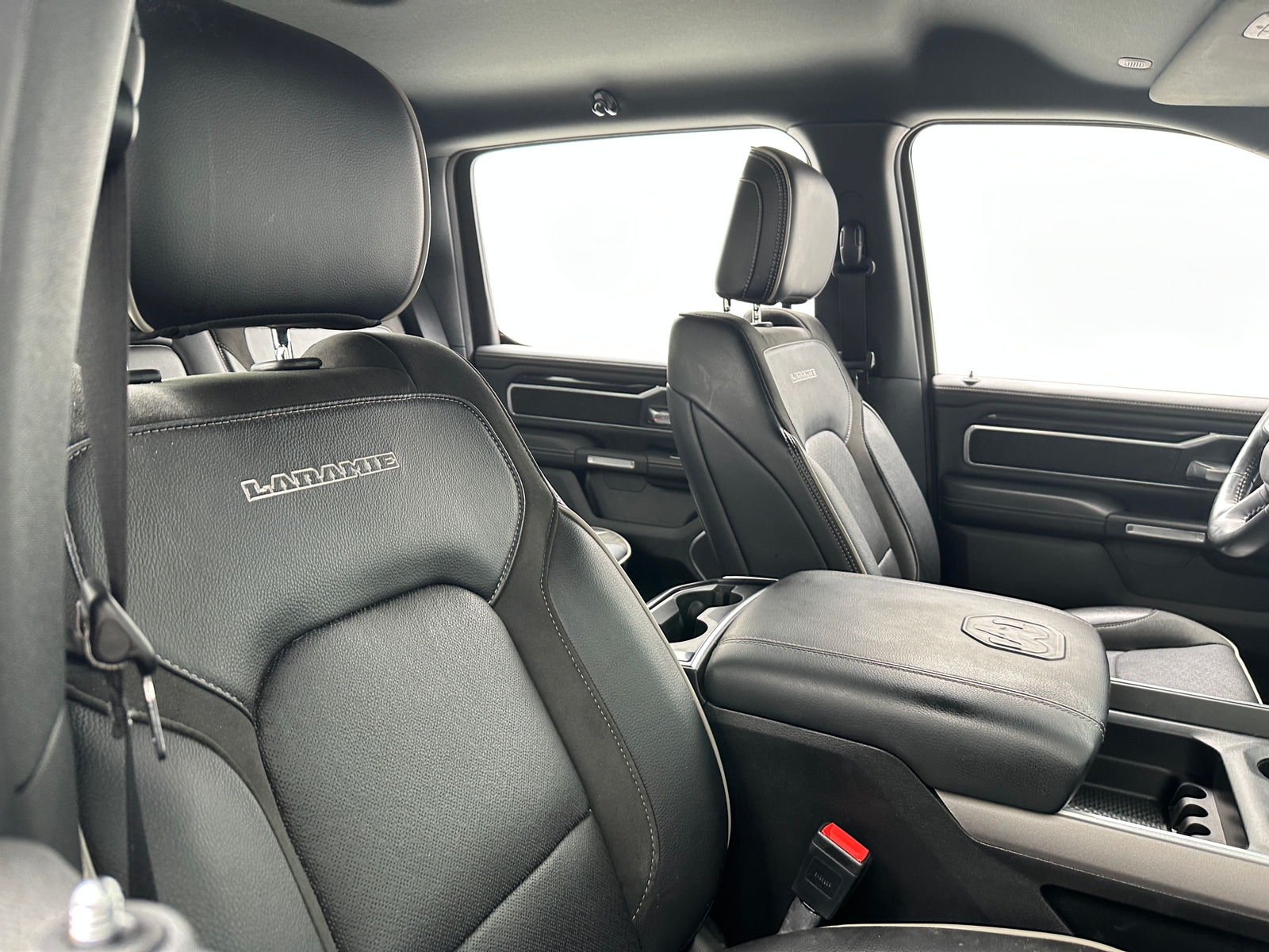Thumbnail: 2022 RAM 1500 - 2