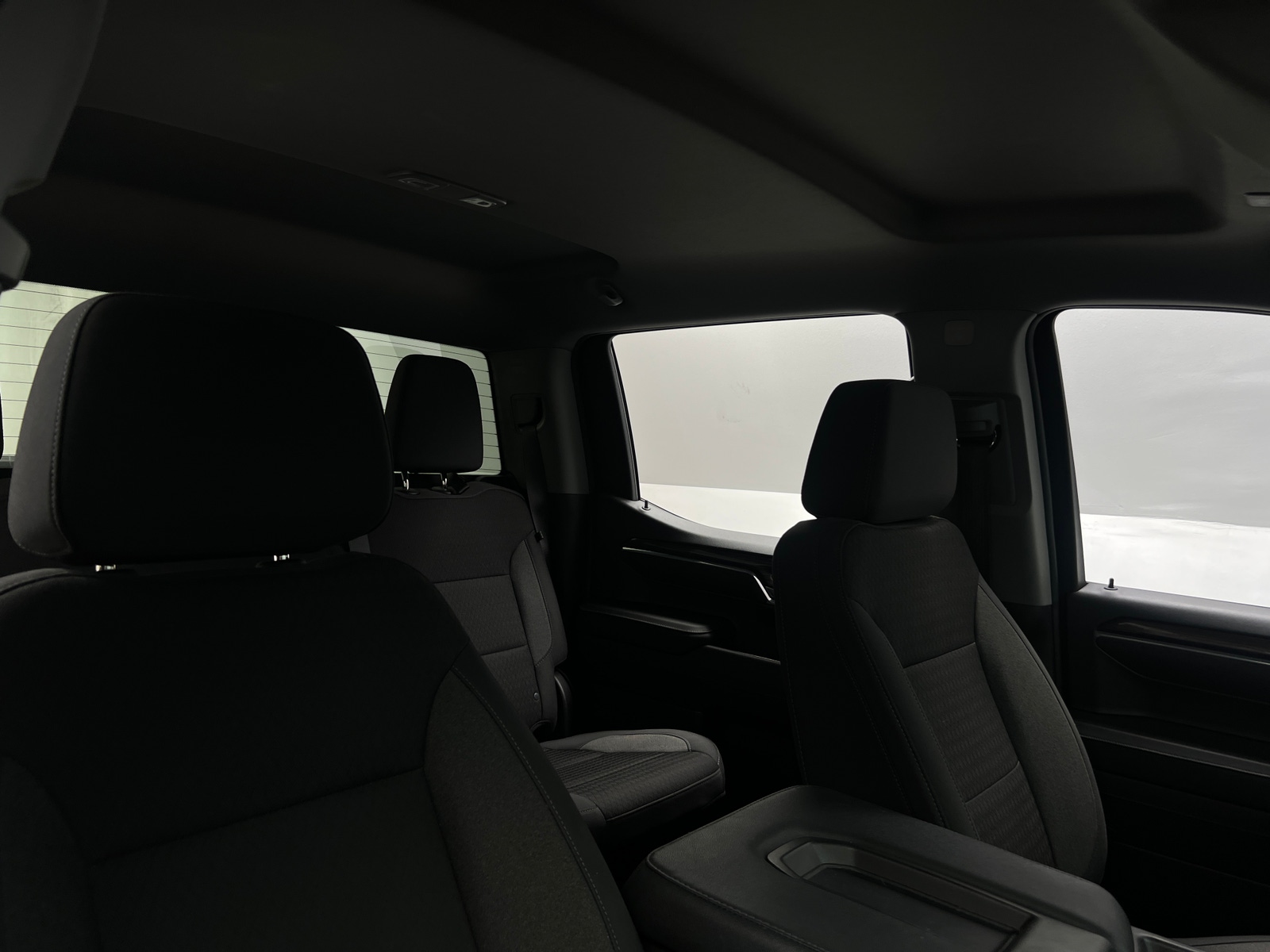 Thumbnail: 2023 Chevrolet Silverado 1500 - 2