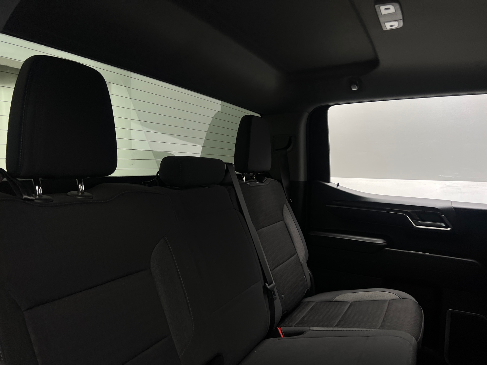 Thumbnail: 2023 Chevrolet Silverado 1500 - 6