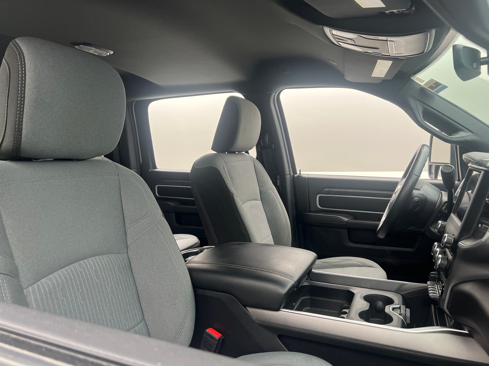 Thumbnail: 2024 RAM 2500 - 2