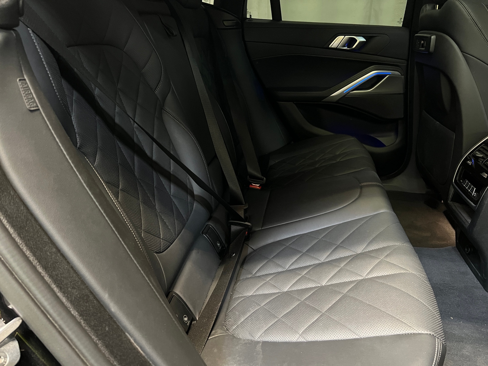 Thumbnail: 2023 BMW X6 - 5