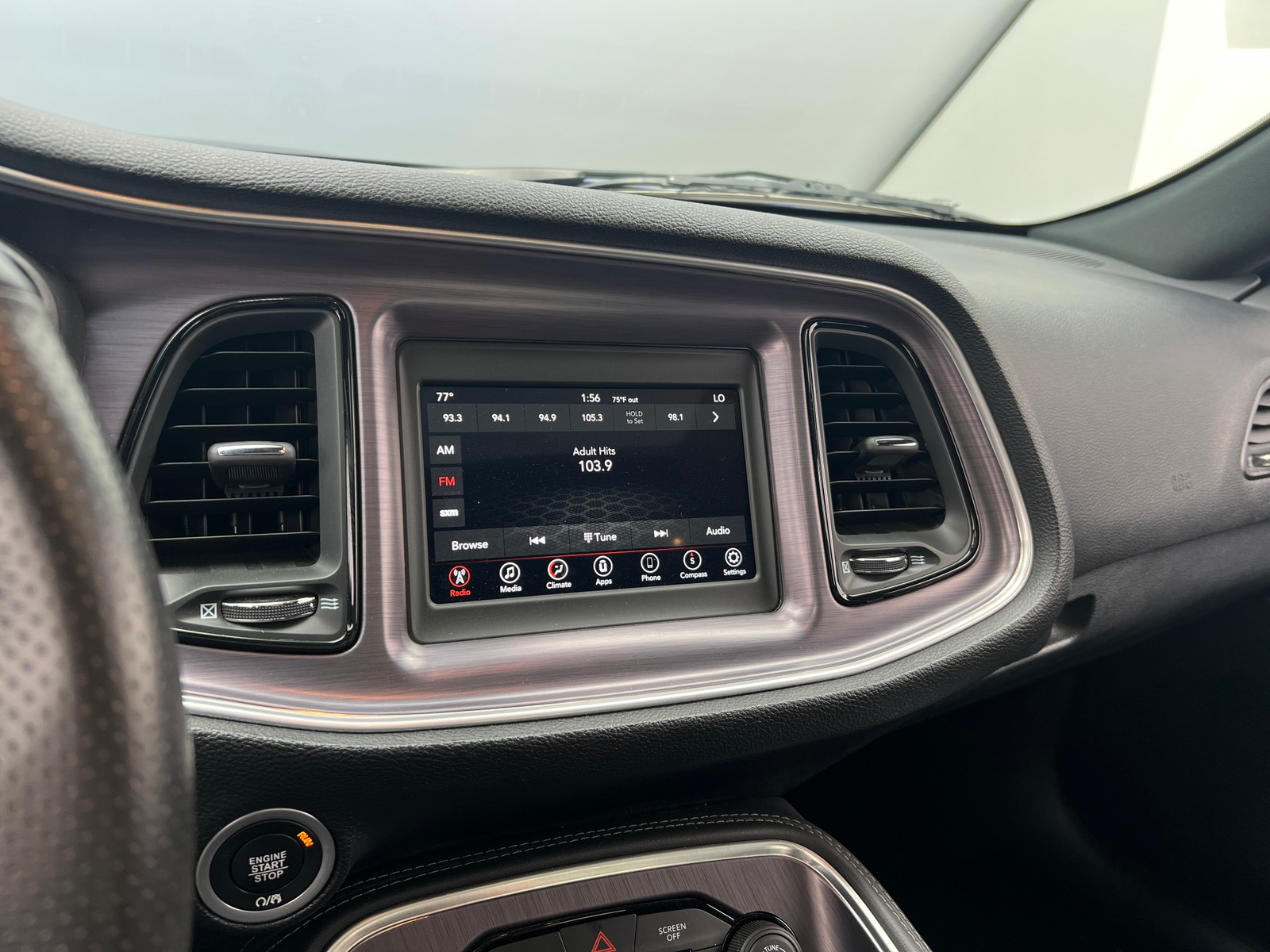 Thumbnail: 2018 Dodge Challenger - 3