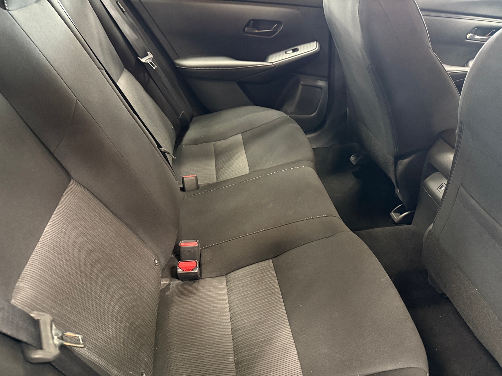 Thumbnail: 2025 Nissan Sentra - 6