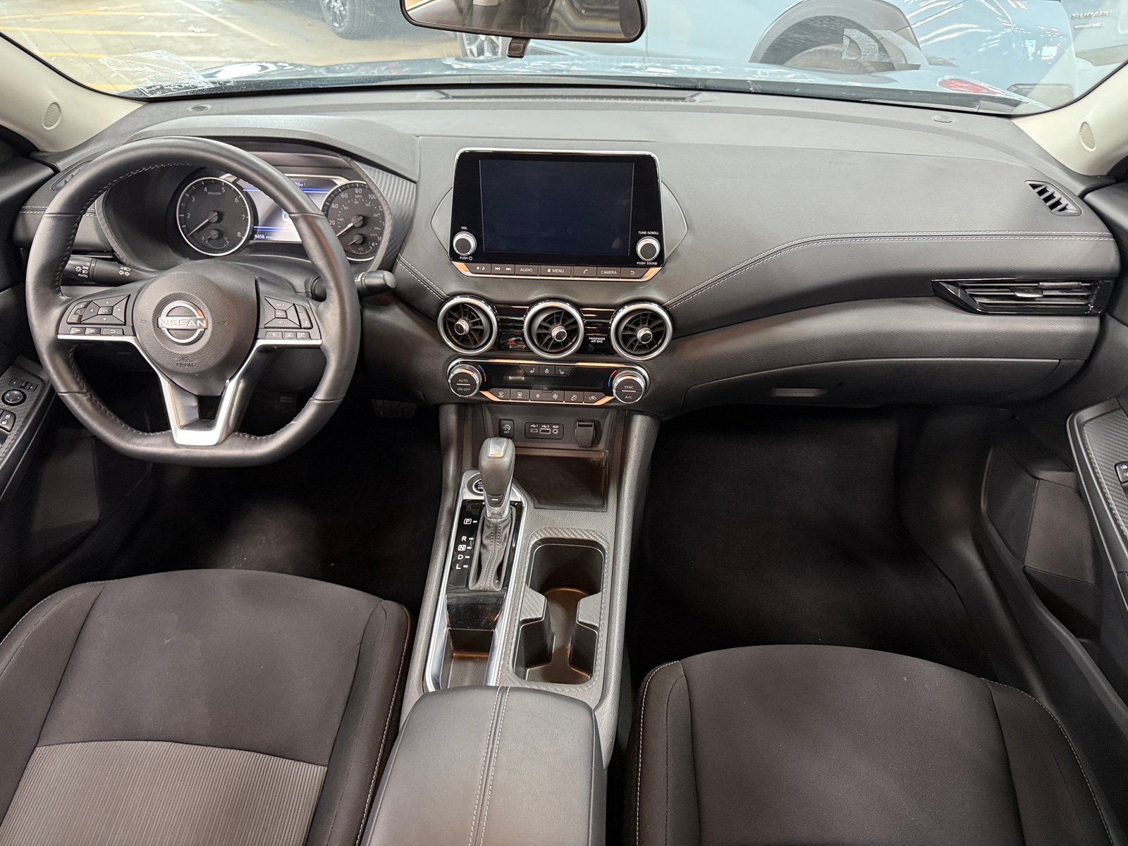 Thumbnail: 2025 Nissan Sentra - 3